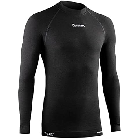 Lurbel Merino Long Sleeves, Camiseta Térmica Cover