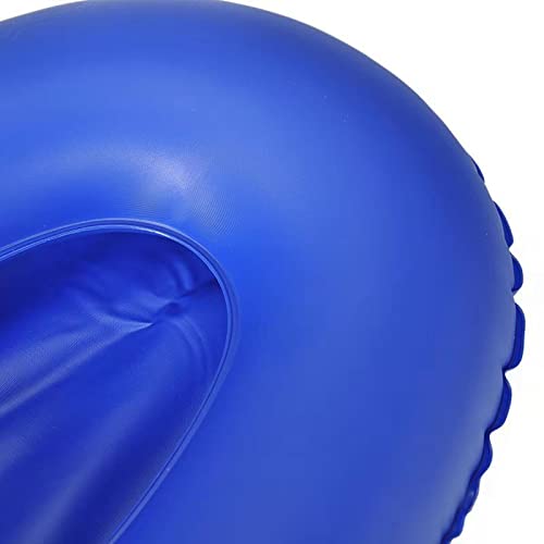 Ysyqkn 4X Bedpans Portable Reusable Washable for Bedridden Elderly Men Women