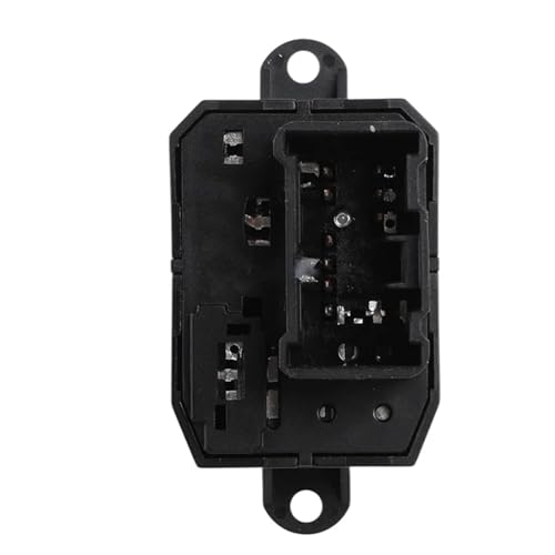 Interrupteur de rétroviseur robuste 35190SDNA31 ajustement fluide pour Honda - 5