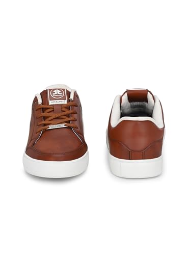 Image of OFF LIMITS Men's Skyline Casual Sneakers