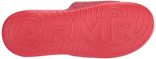 Image of Under Armour Men's Ansa Graphic Slide Sandal