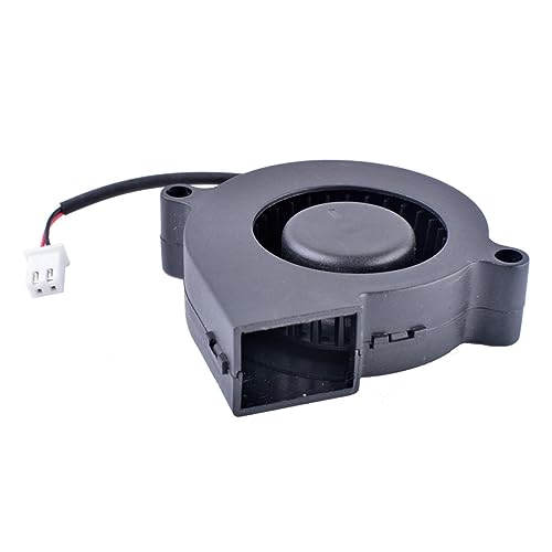 Ventilateur 5015 robuste EF50151B1-C02C-A99 conçu pour un usage intensif - 3