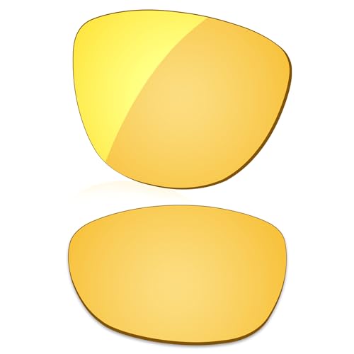 Image of LenzReborn Lens Replacement for RayBan Meta Skyler RW4010 & RW4014 (52mm) AI Glasses, Transitional, Anti-Scratch