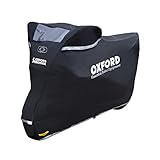 Nombre de la marca oxford Funda Bicicleta STORMEX OXFORD L