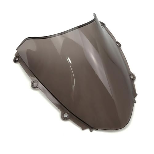 Pare-Brise CBR1000RR Réduit Fatigue Cervicale Bulle Moto Sport 2004-2007