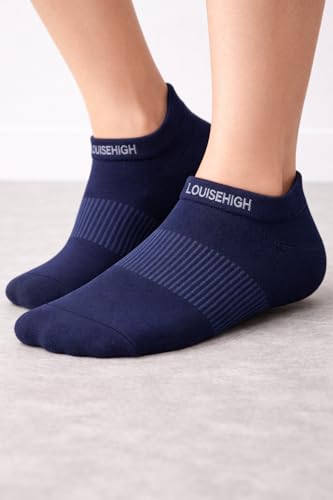 Image of Men Cotton Ankle Length Socks Combo
