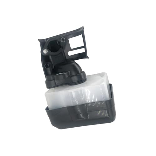 Filtro de aire GX160 compatible con Honda GX200 y repuestos de motor 168F y 170F con baño de aceite
