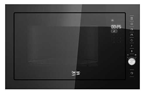 Beko MGB 25333 BG Incasso 25L 900W Nero