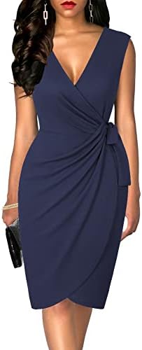bodycon tea dress