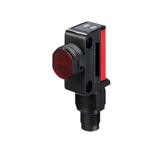 Capteur photoélectrique LE28/4P-M12 stop aux faux diagnostics de détection