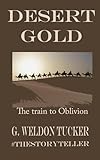 DESERT GOLD