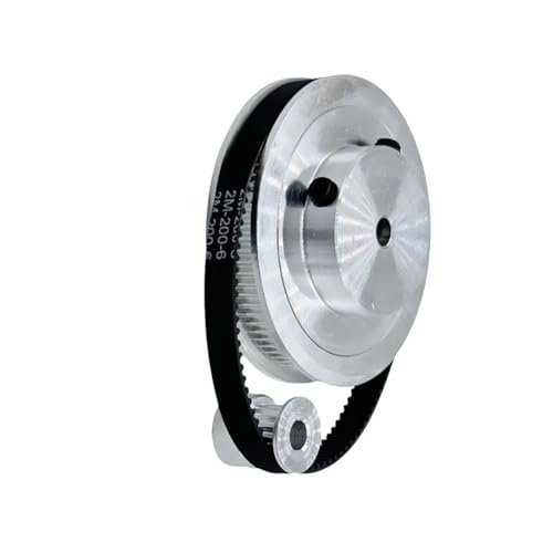 oCNphCuxg GT2 2M 16&80 1:5 3Dv^[i6mm zC[xg 200/280/610mm a5/6/8/10/12mm(8mm,2GT-610-6MM_16T BOER 5MM)