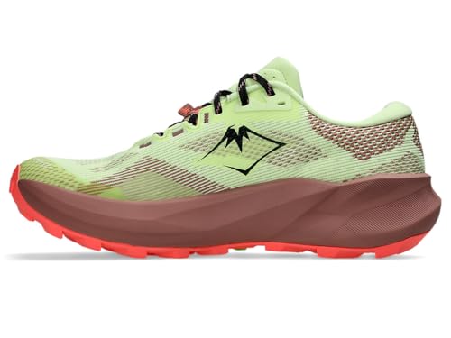 Image of ASICS Trabuco 14