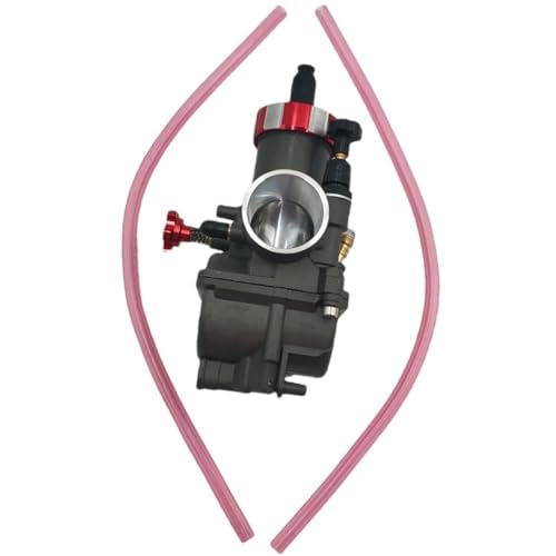 Carburateur PE26 26mm pour moto de course Pit Dirt Bike et Quad