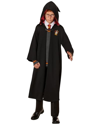 Disfraz Completo de Harry Potter para Niños miniatura 1