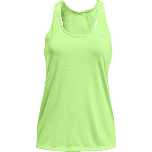 Image of Under Armour Women's Tech Twist Tank Top