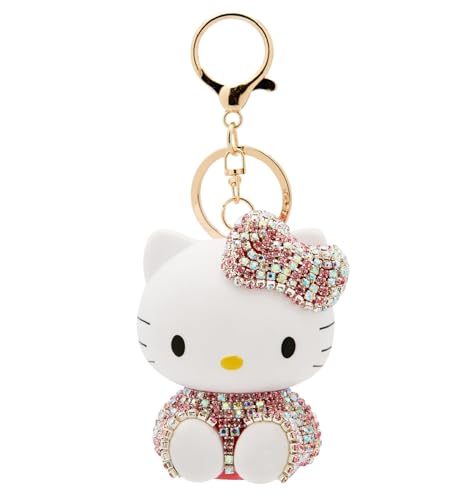 QUANMAITONG Cartoon Anime & Figur Schlüsselanhänger für Mädchen und...