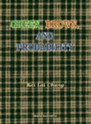 Green, Brown, And Probability book cover
