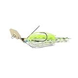 JACKALL(ジャッカル) スーパーブレイクブレイド ファイン TG 1/4oz チャートバックパール