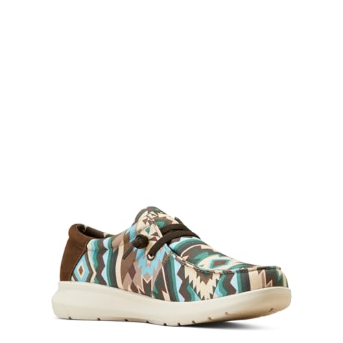Image of Ariat Men's Hilo Shoe