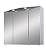Produktbild Schildmeyer Spiegelschrank »Verona LED«, Breite 70 cm