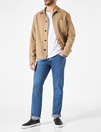 Jean Lee Daren bleu clair pour homme idéal pour vos weekends décontractés - 2