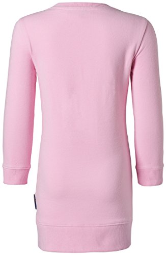 Noppies G Dress Sweat LS Nuoro Vestito Bambina