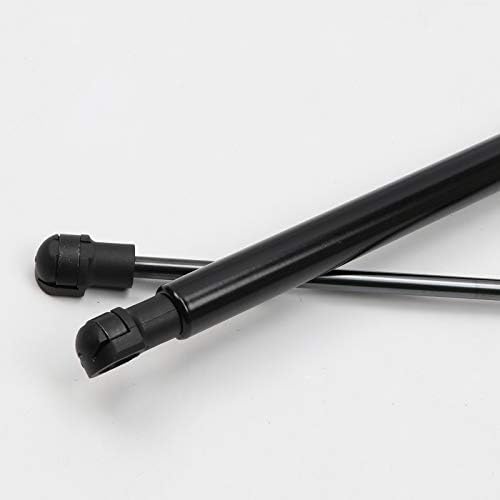 ITrims for Ford Focus 2012-2017 Auto Car Front Engine Hood Gas Charged Lift Support Struts Black