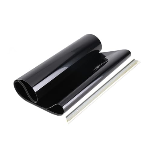 Bande de transfert de rechange D138-6090 avec raclette pour copieur Ricoh