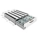 Weather Guard 3383 PACK RAT Drawer Unit, White