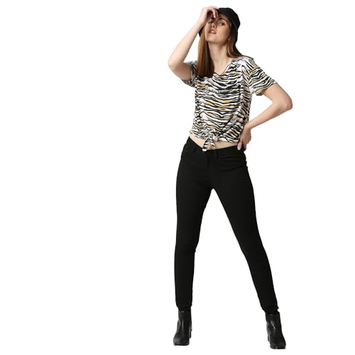 Image of Pepe Jeans Women T-Shirt