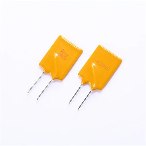 Fusible réinitialisable PPTC 16V RGEF600 6A composant électronique 10 pièces