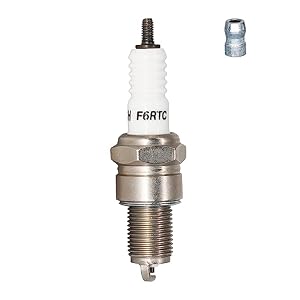 TORCH F6RTC Zündkerze