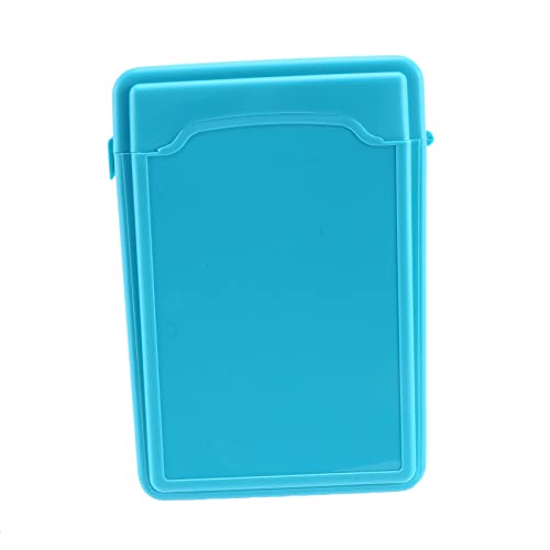Caja Protectora para Disco Duro IDE 3.5 Pulgadas miniatura 1
