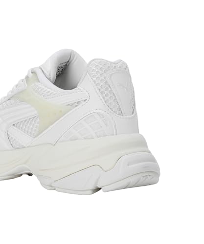Image of Puma Unisex-Adult Velophasis Sneaker