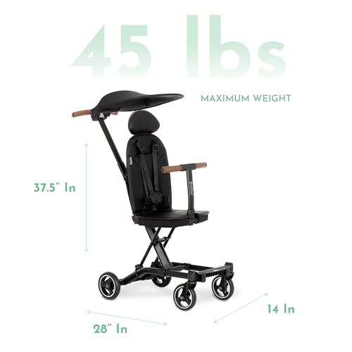 Review de Silla paseo ultra los mejores 10. 25 Imagen adicional