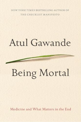 Being Mortal view 2