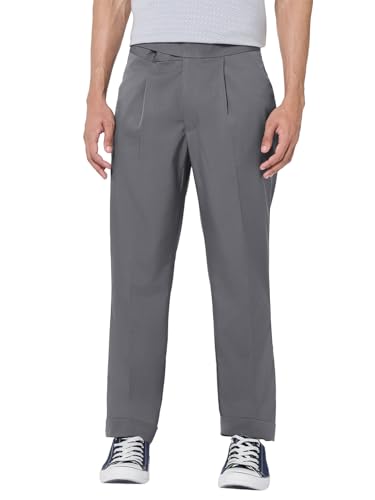 Pantalon Gurkha pour homme pour retrouver la confiance d'un style affirmé