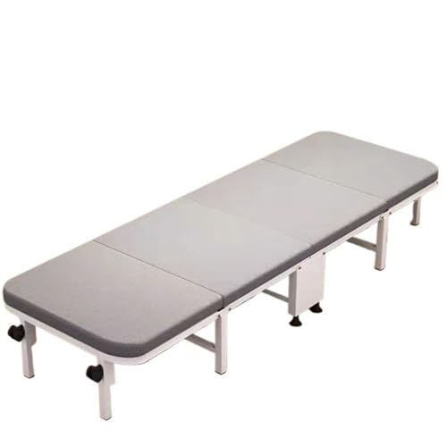 LOKLNEYK Sillón Cama de Hospital, sillón reclinable fácil Usar(S)