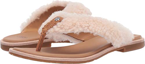 ugg alicia flip flop