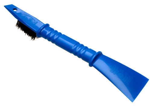 Motion Pro 08-0476 Motospade outil grattoir de boue pour moto