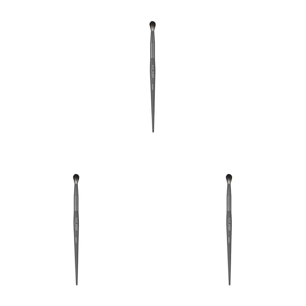 ALIX AVIEN Küçük Karıştırma Fırçası - Small Blending Brush Aa204 (3 paketi)
