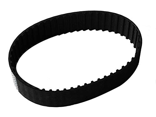 Podoy 34-670 34-674 Timing Belt for compatible with Delta Table Saw 36-600 36-610 TS300 100XL100