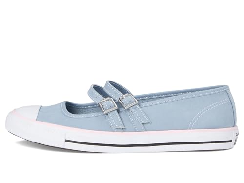 Converse Women's Chuck Taylor All Star Dainty Mary Jane Sneaker4