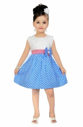 amazon cotton frocks