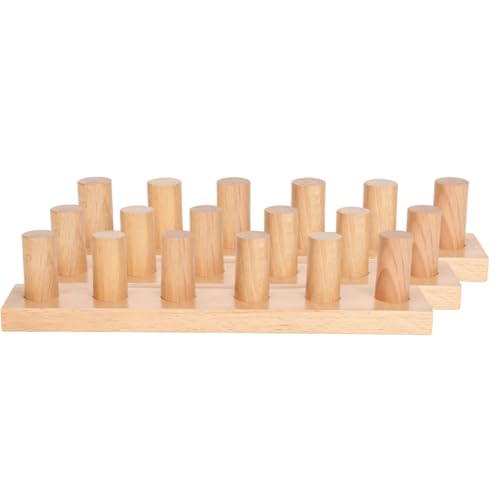 Generico Para ganchillo - Kit para ganchillo con hilo grueso - elaboración de punto grueso,Para principiantes, Hobby Artesanía Tejer Costura Manta Bufanda