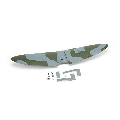 Parkzone painted wing: spitfire mkix, pkz5720