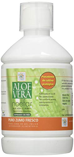Aloe Vera 500 Ml