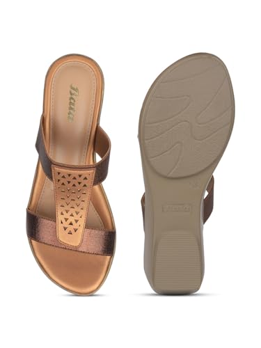 Image of Bata Women's Mule Heels