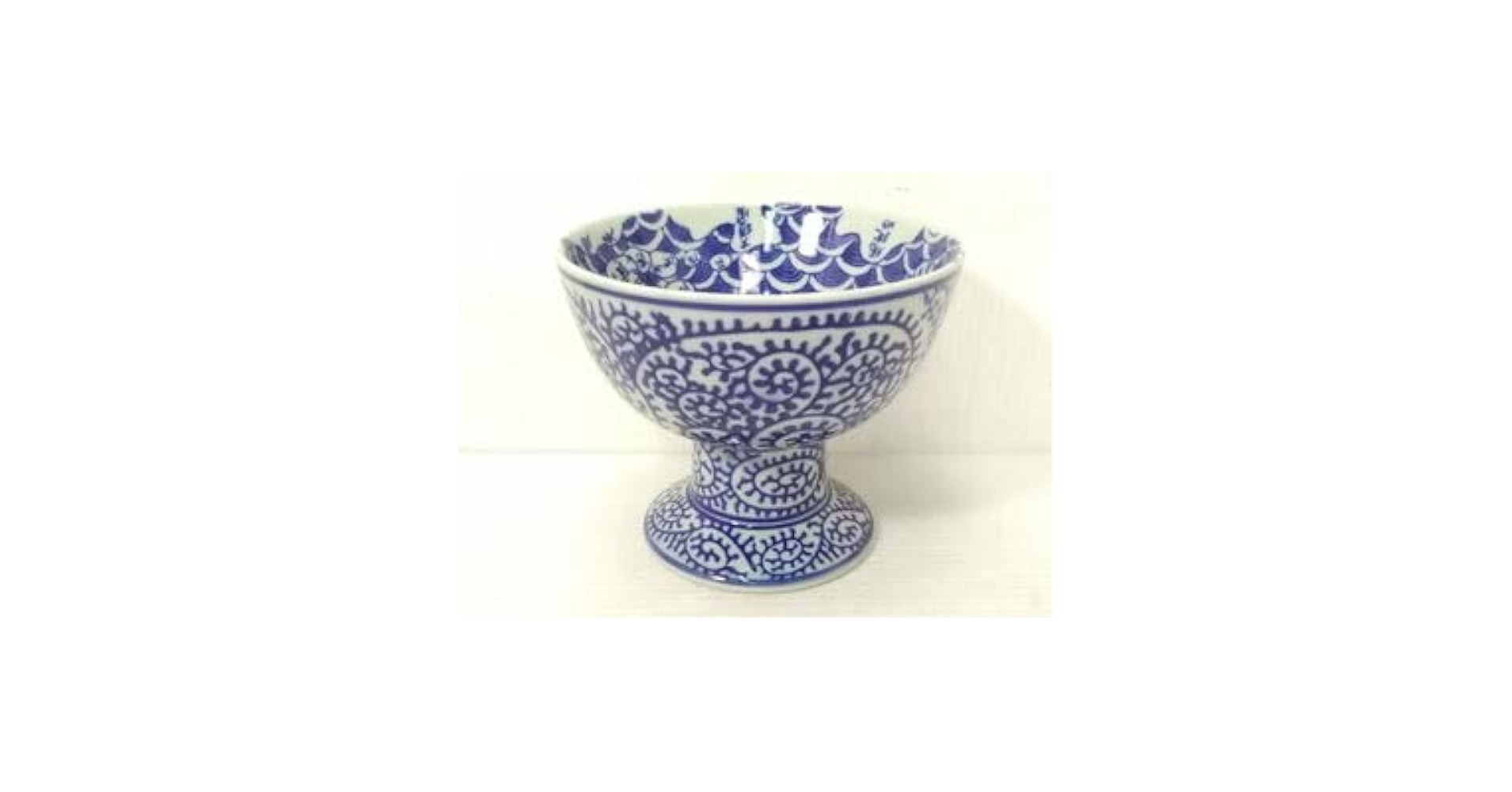 古伊万里　染付　蛸唐草の図　楕円豆皿　珍品　E498AS-CTw P1200500_1200x1200.jpg?v=